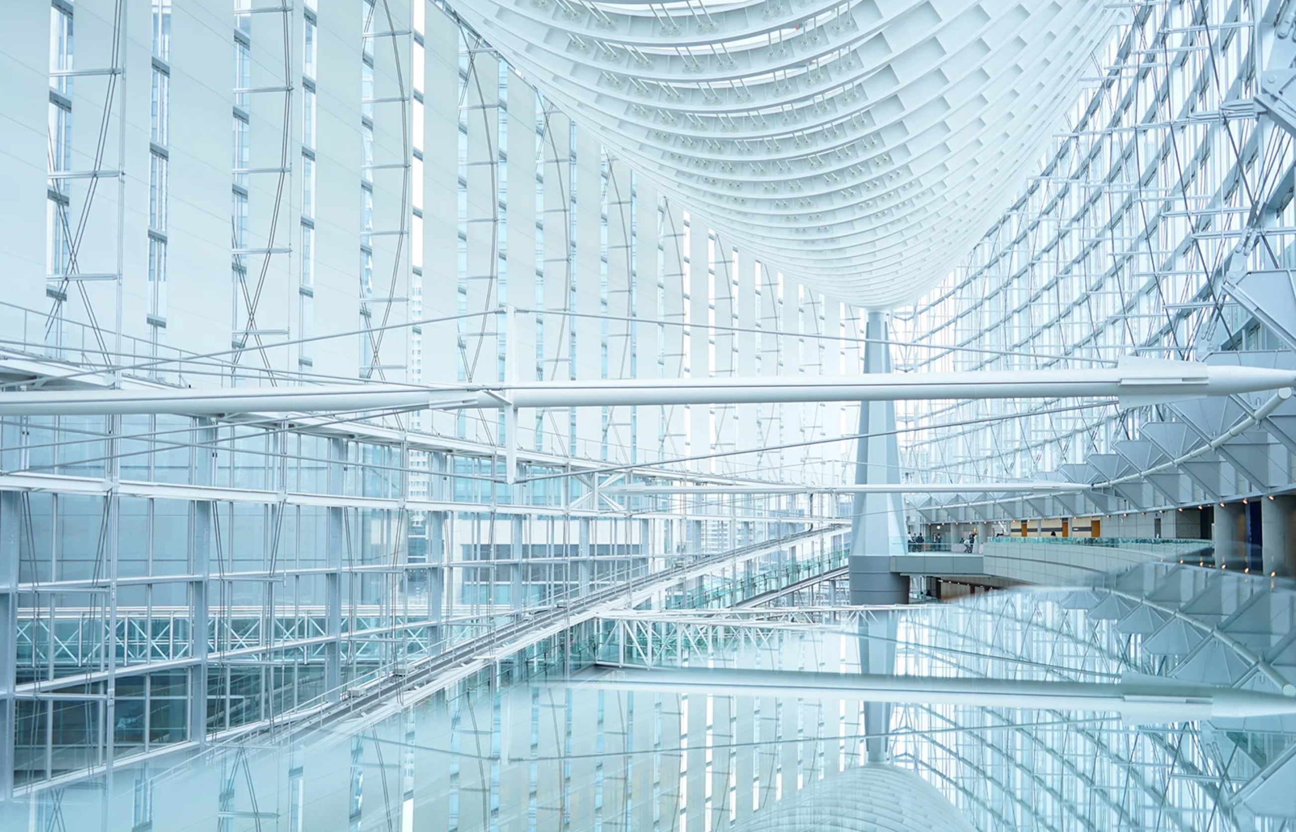 Tokyo International Forum