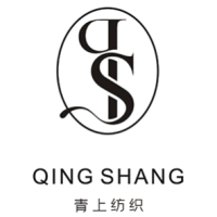 SHAOXING QINGSHANG TEXTILE CO.,LTD