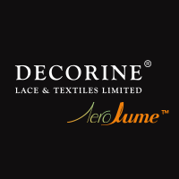 Decorine Lace & Textiles Ltd 