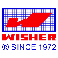 WISHER INDUSTRIAL CO., LTD.