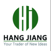 SHANGHAI HANG JIANG PLASTIC LTD.